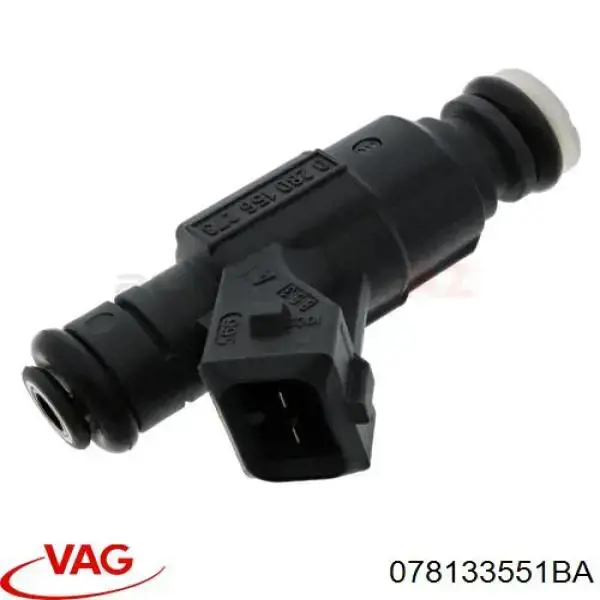 078133551BA VAG Топливные форсунки