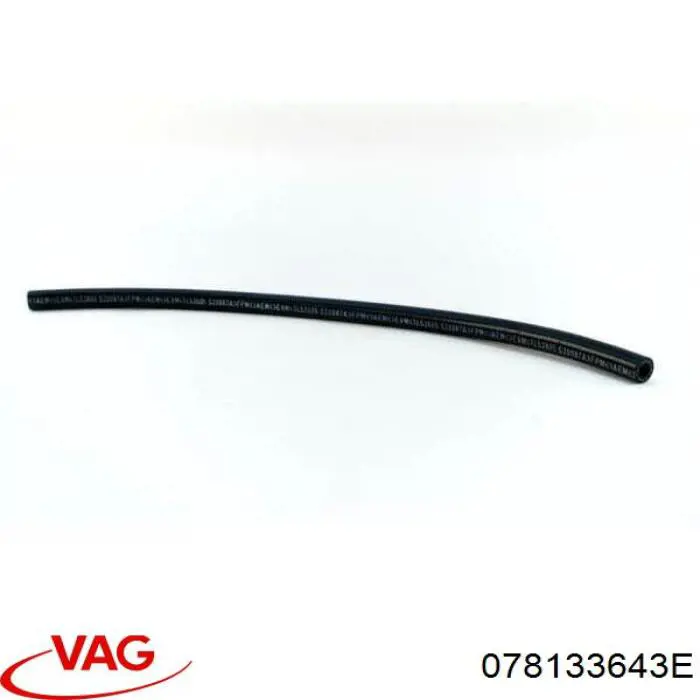 078133643E VAG 