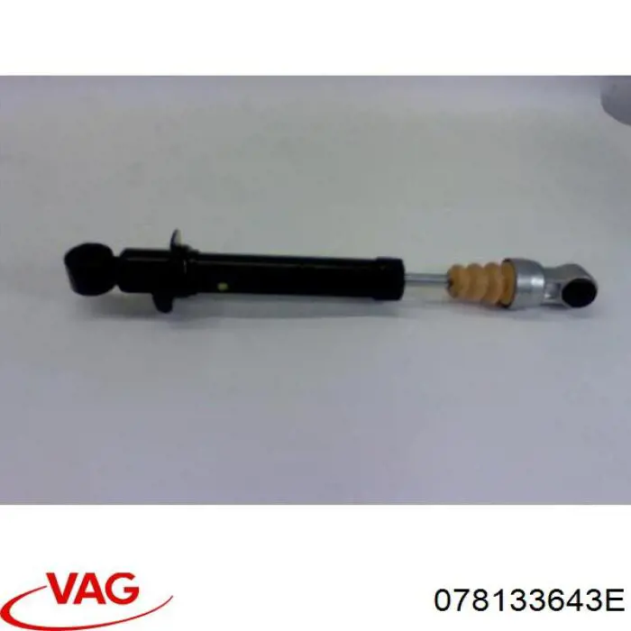  VAG 078133643E цена, от 61.36 USD