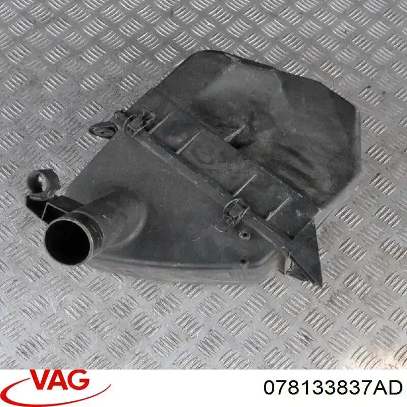 078133837H VAG 