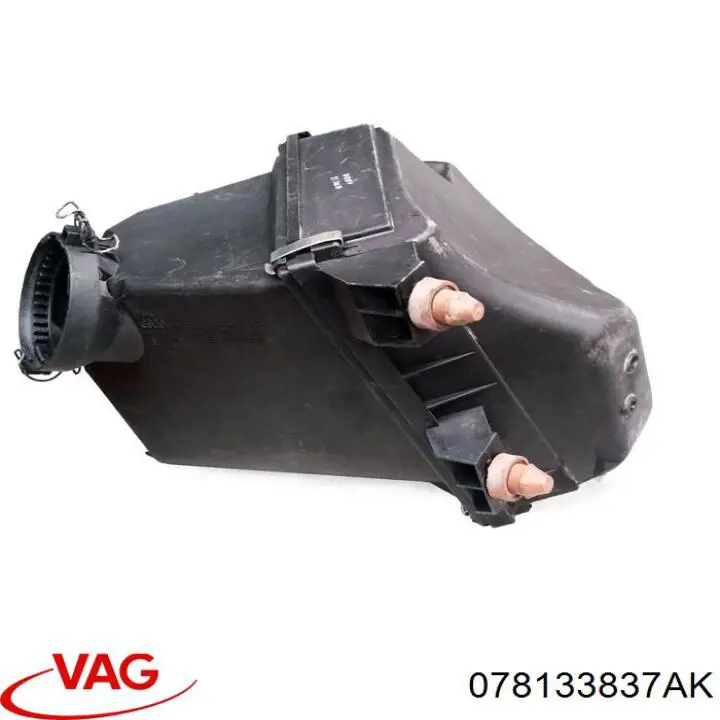 078133837AK VAG 