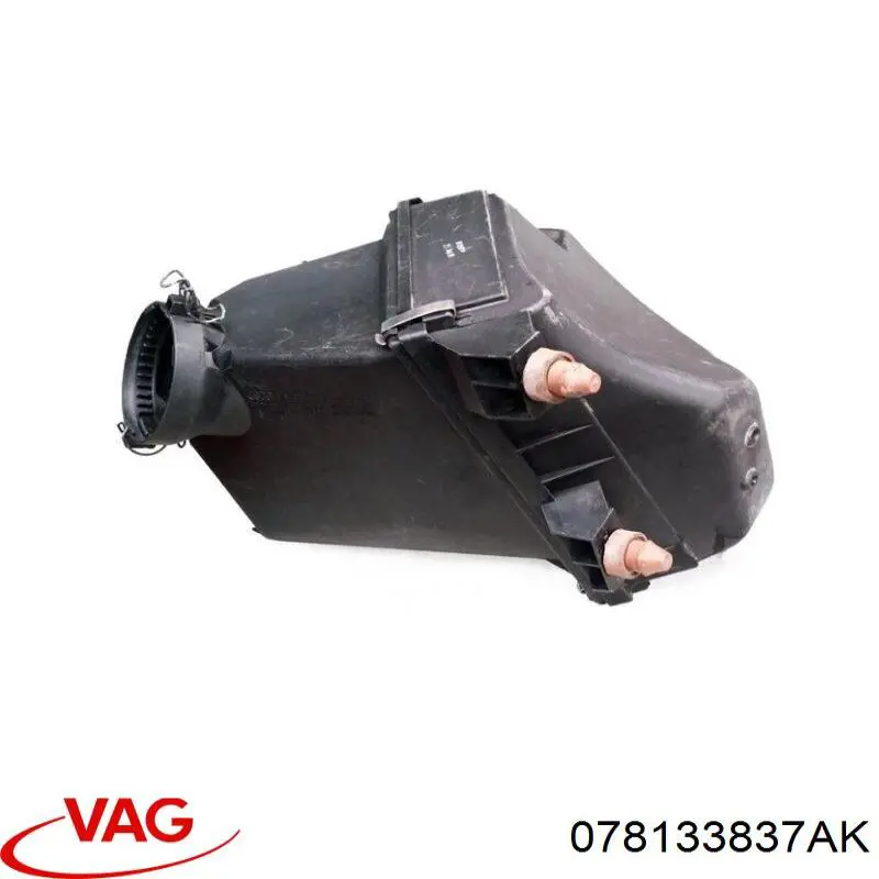 Купить 078133837AK VAG 