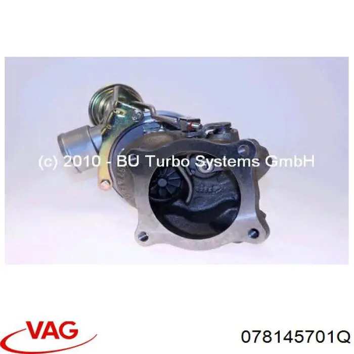 078145701Q VAG turbina