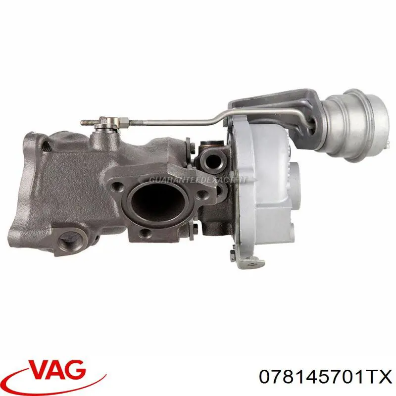 Турбонагнетатель Borg-Warner 53039700069 цена, от 82.49 USD