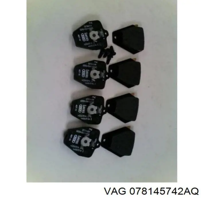 Купить 078145742AQ VAG 