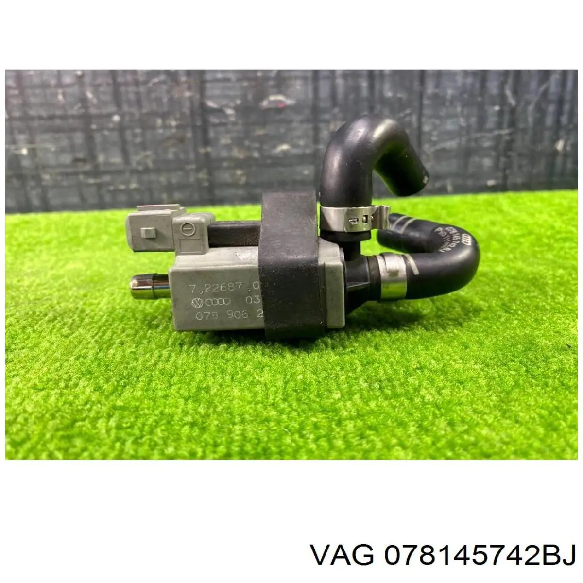  078145742BJ VAG