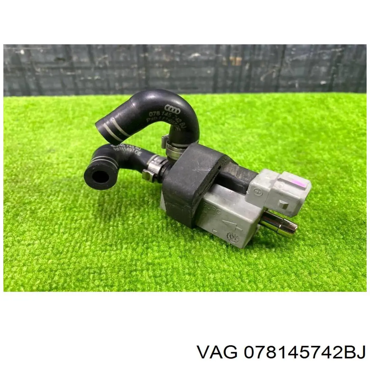 Купить 078145742BJ VAG 
