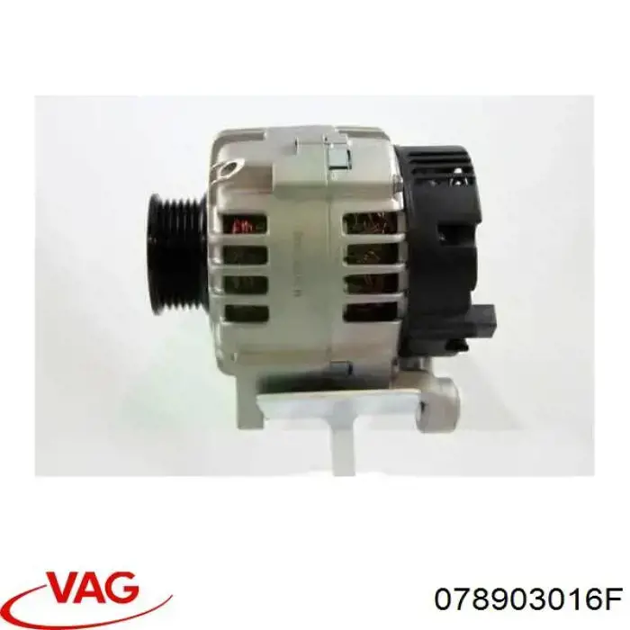 Купить 078903016F VAG Генератор