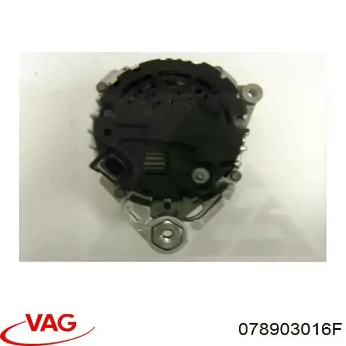 Автомобильный генератор VAG 078903016F цена, от 132.53 USD