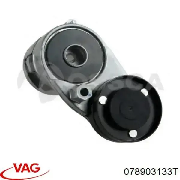 Купить 078903133T VAG Натяжитель приводного ремня