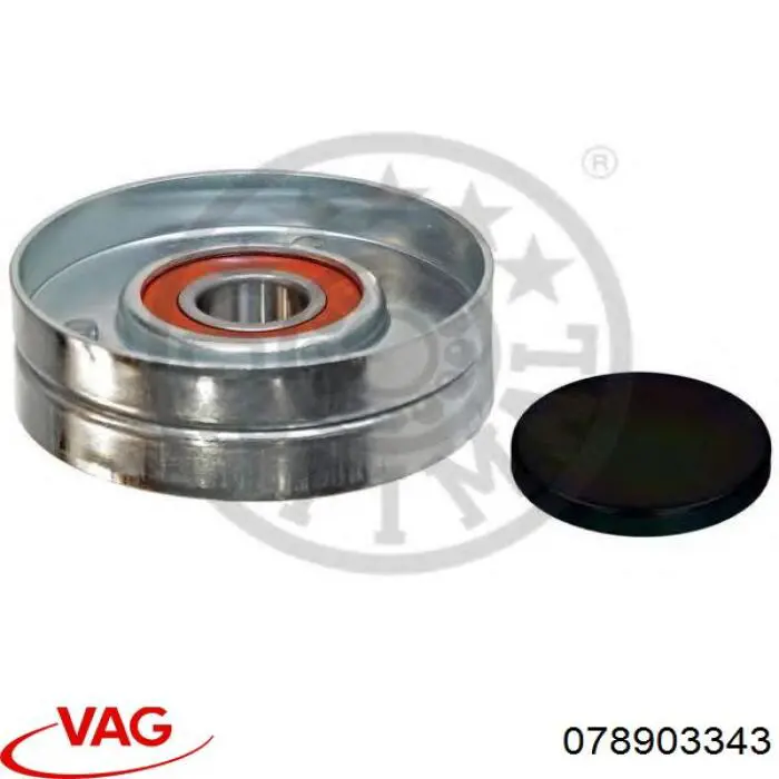 Купить 078903343 VAG 