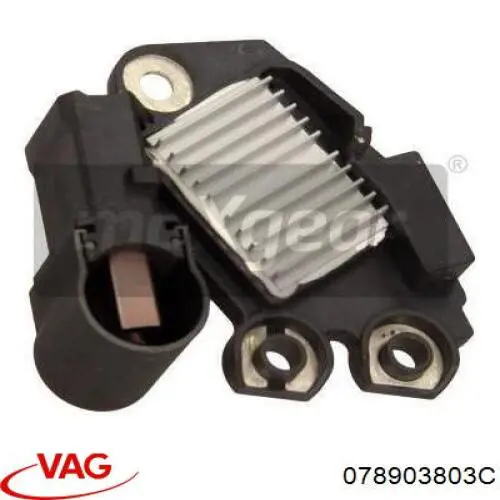 078903803C VAG Реле-регулятор напряжения
