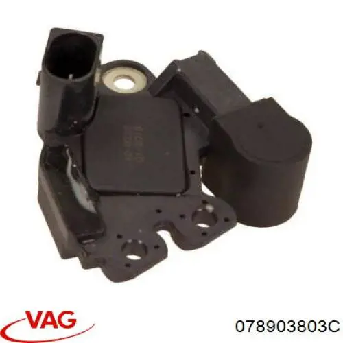 Реле зарядки генератора VAG 078903803C цена, от 23.16 USD