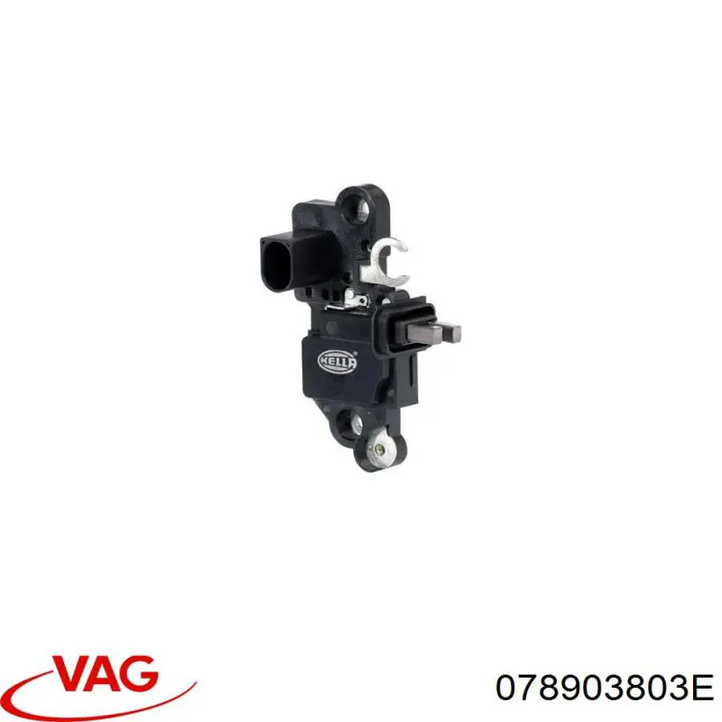 Реле зарядки генератора VAG 078903803E цена, от 20.37 USD