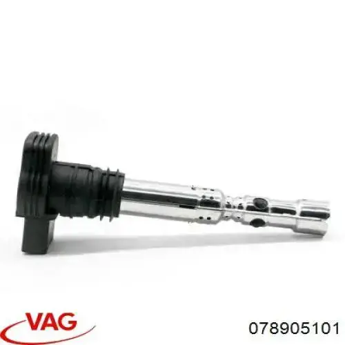 Модуль зажигания VAG 078905101 цена, от 72.77 USD
