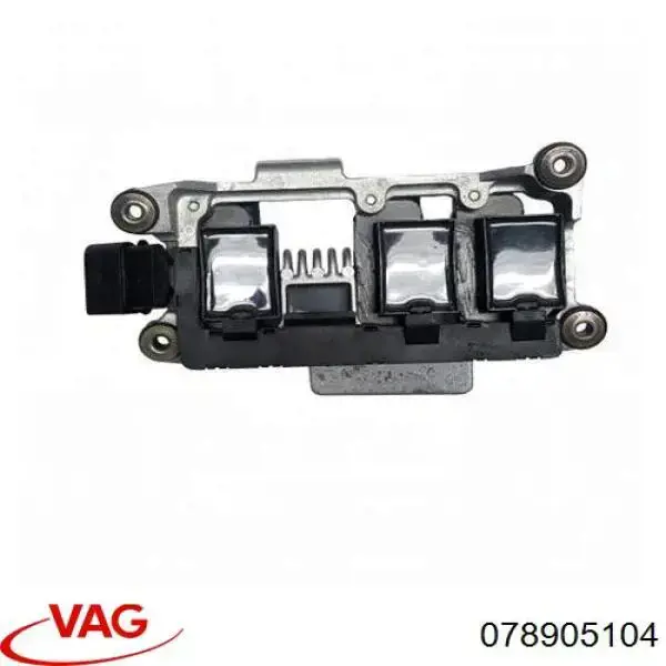 Купить 078905104 VAG Катушка зажигания