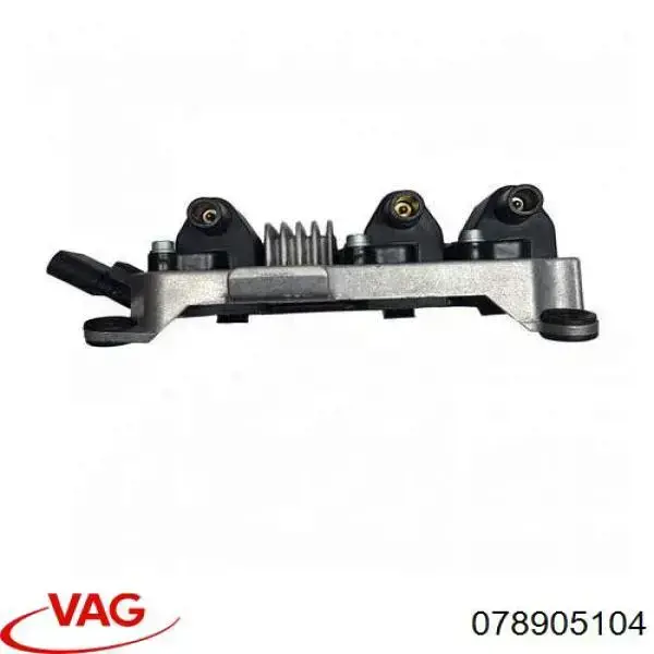 Катушка VAG 078905104