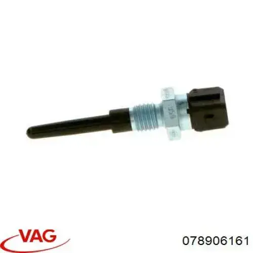 078906161 VAG Датчик температуры воздуха на входе