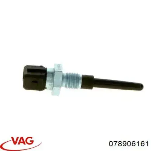Датчик температуры воздушной смеси VAG 078906161