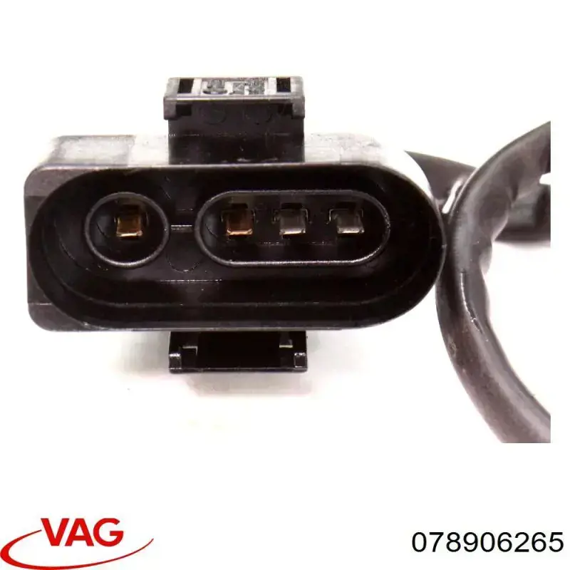 Лямбда зонд 078906265 VAG