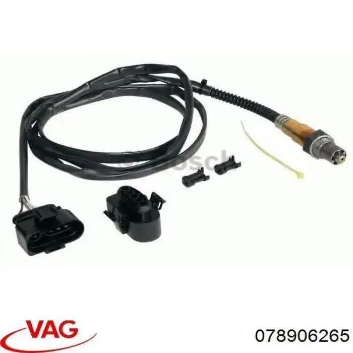 Лямбда зонд 078906265 VAG