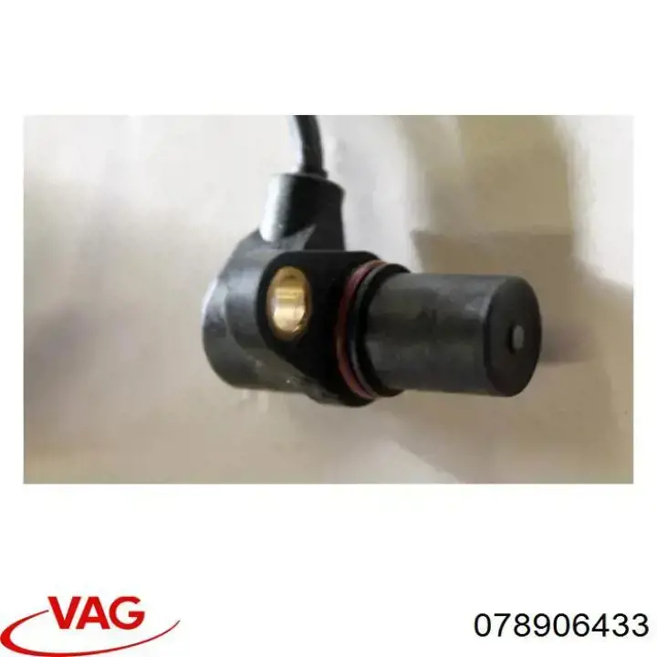 Датчик положения коленчатого вала Bosch 261210139 цена, от 28.24 USD