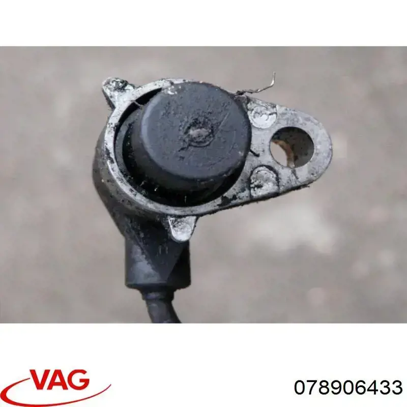Купить 261210139 Bosch Датчик оборотов коленвала