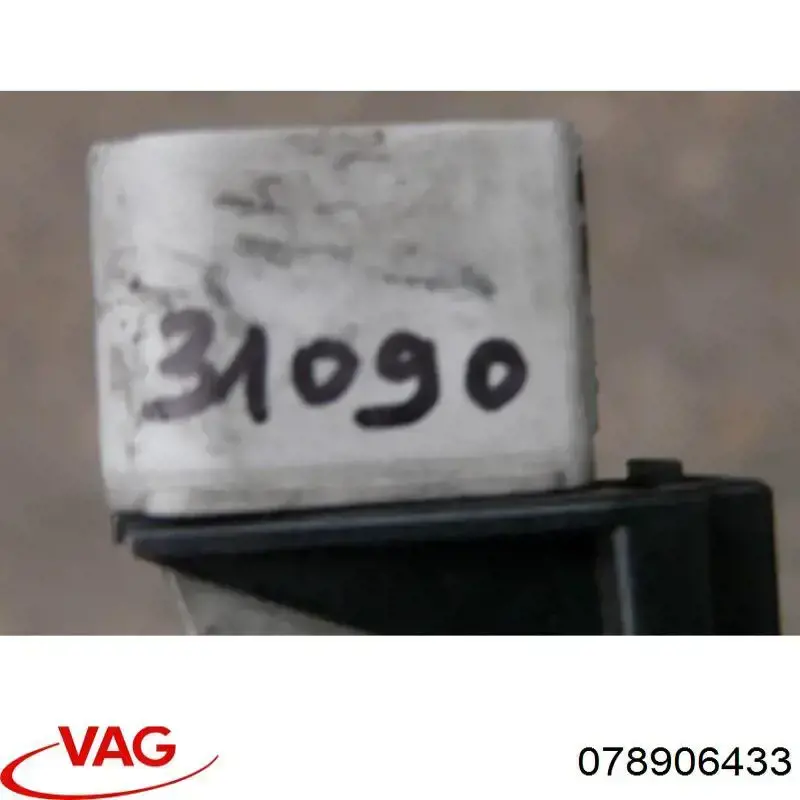 Купить 078906433 VAG Датчик оборотов коленвала