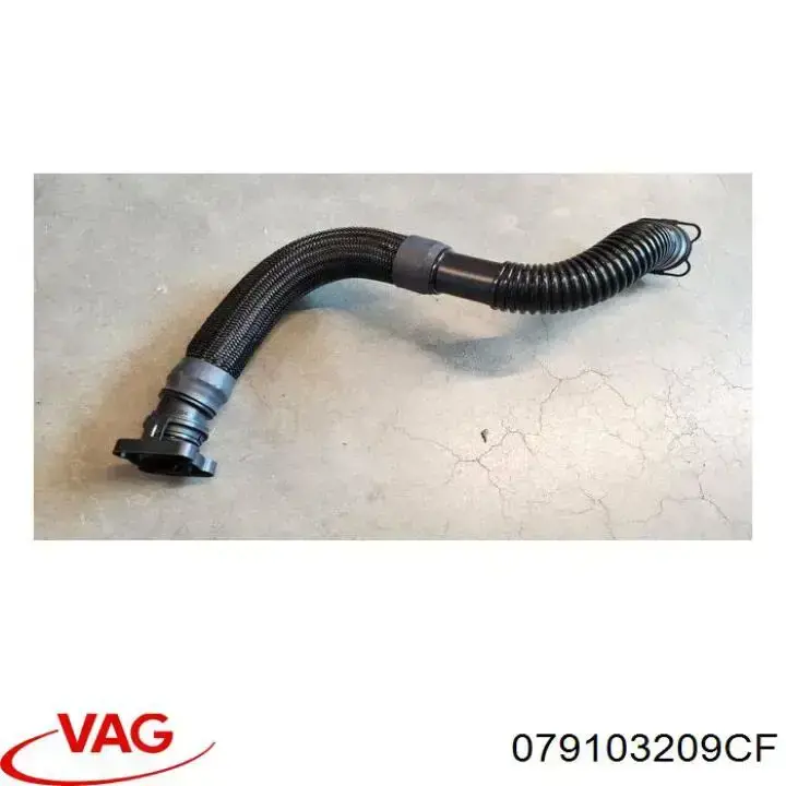  VAG 079103209CF цена, от 142.37 USD