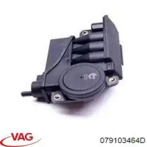 Купить 079103464D VAG Сепаратор картера