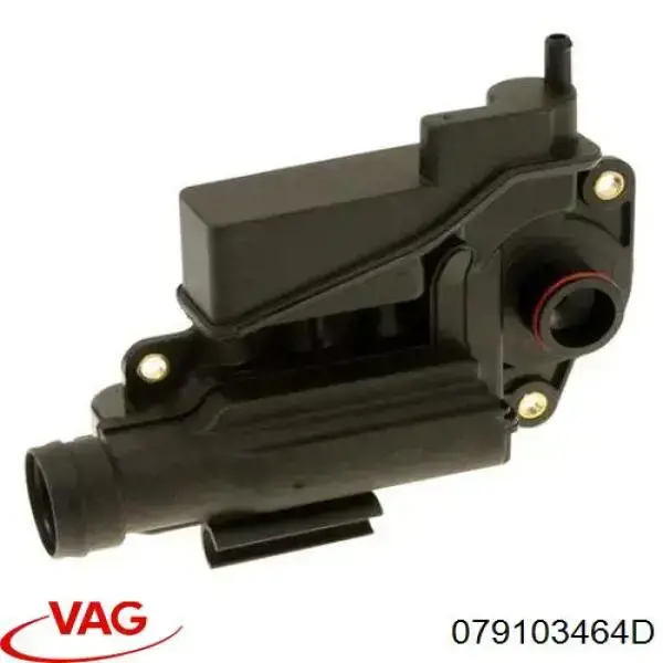 Купить 079103464D VAG Сепаратор картера