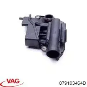 079103464D VAG Маслоотделитель картерных газов