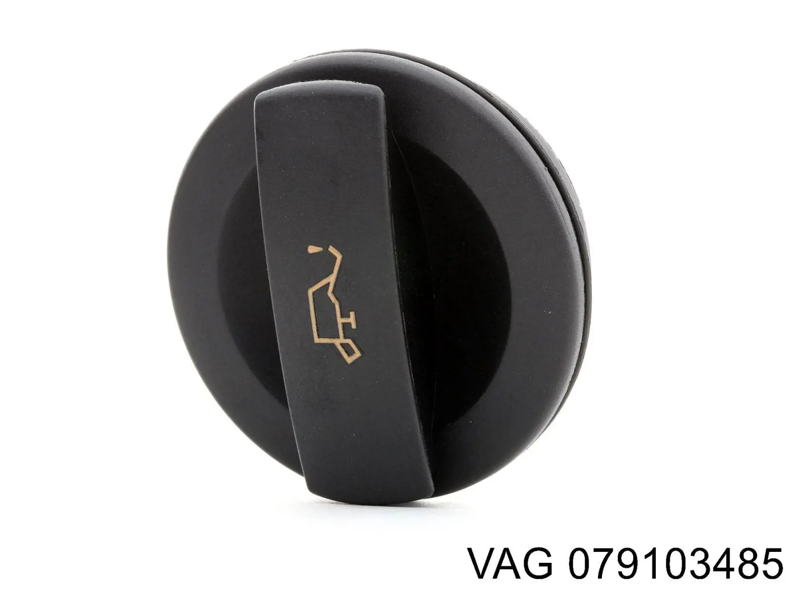 Купить 079103485 VAG Крышка маслозаливной горловины