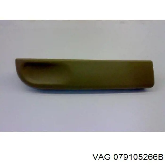 Маховик сцепления VAG 079105266B