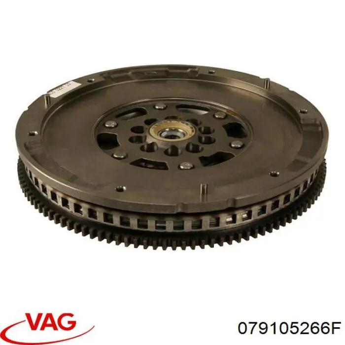 079105266F VAG Демпферный маховик
