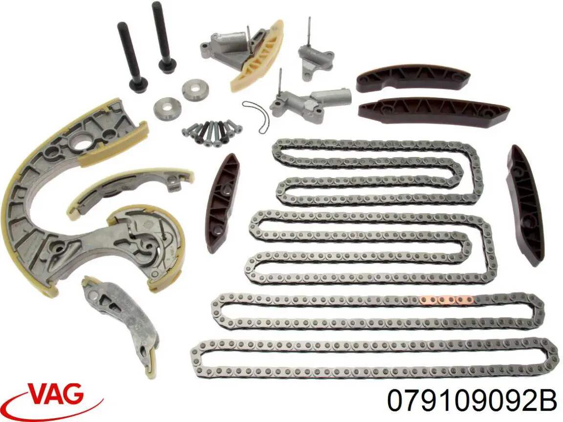  VAG 079109092B цена, от 6.93 USD
