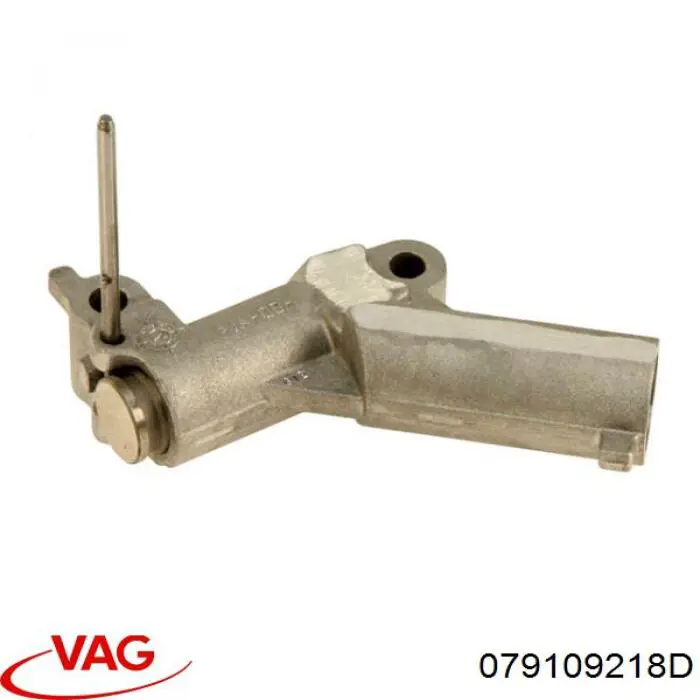 Натяжитель цепи ГРМ левый VAG 079109218D цена, от 56.43 USD