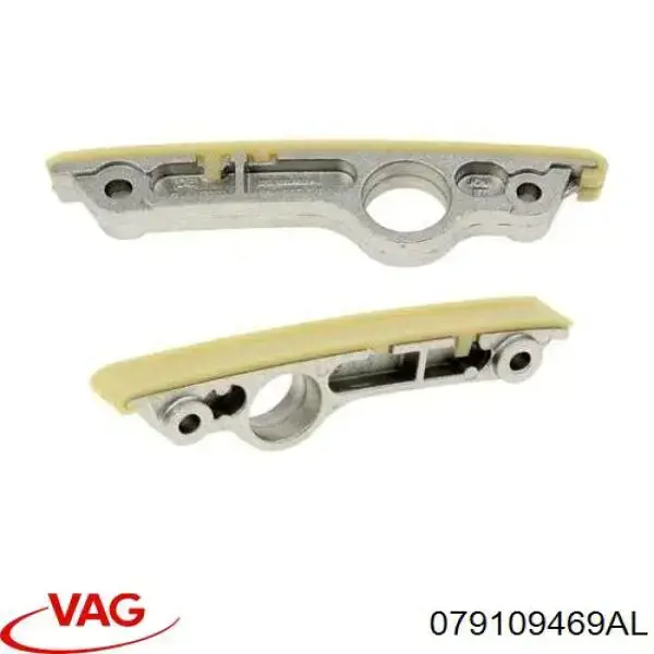 079109469AL VAG/Audi