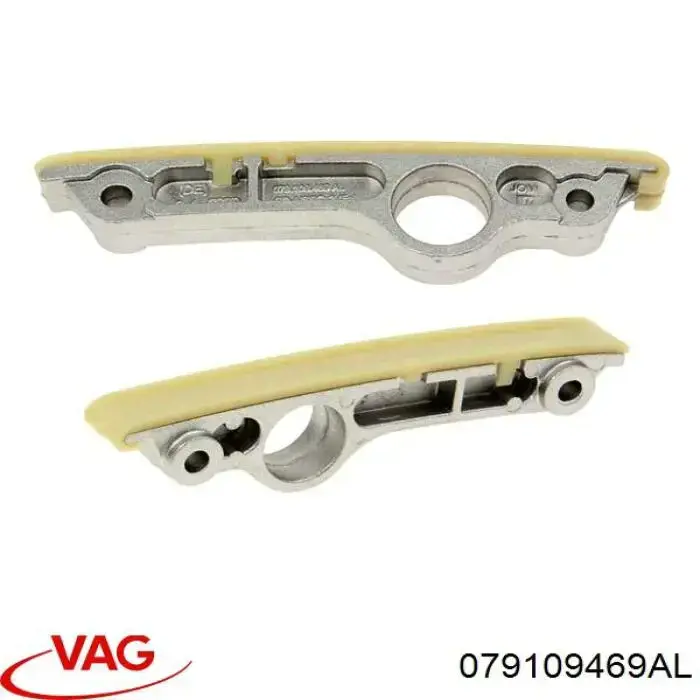Купить 079109469AL VAG Успокоитель цепи ГРМ, верхний