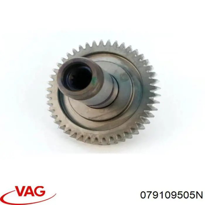 079109505N VAG 