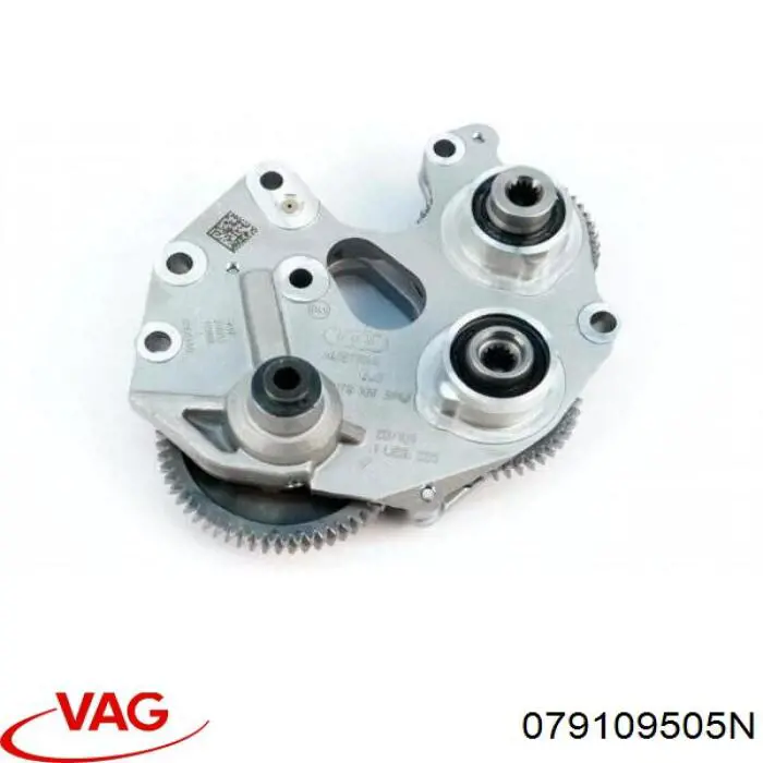 Купить 079109505N VAG 