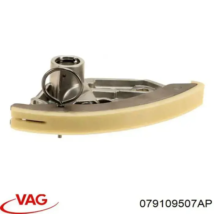 Купить 079109507APZUVW Zuiko Натяжитель цепи ГРМ