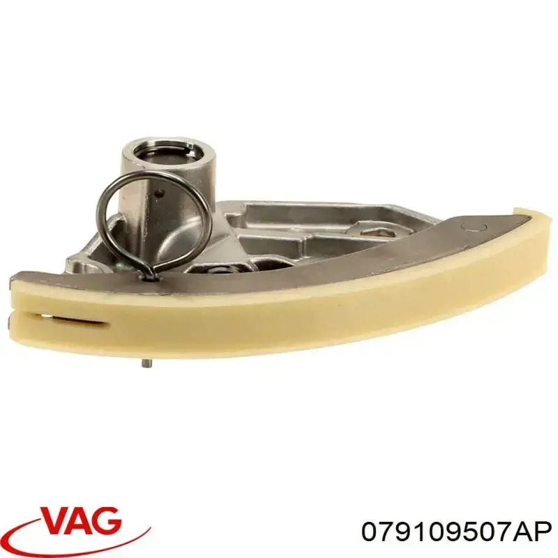 Натяжитель цепи ГРМ Febi 104076 цена, от 59.95 USD