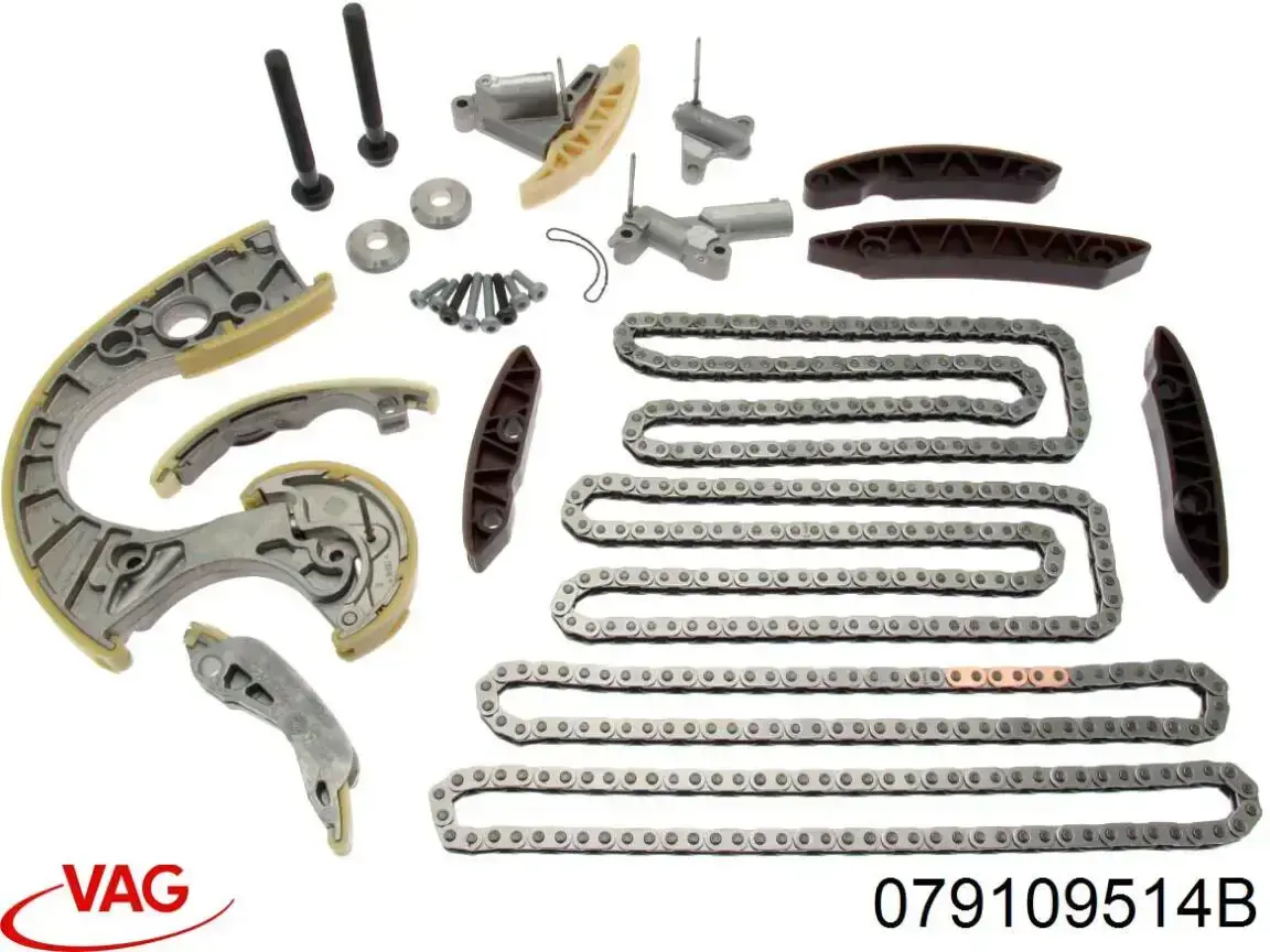 Купить 079109514B VAG 