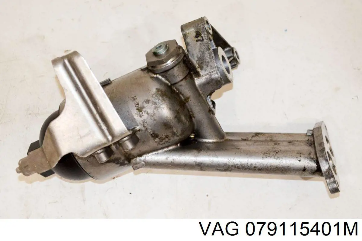 079115401M VAG 
