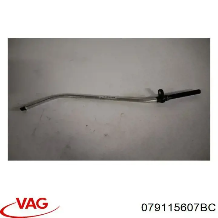 Купить 079115607BC VAG Индикатор уровня масла в двигателе
