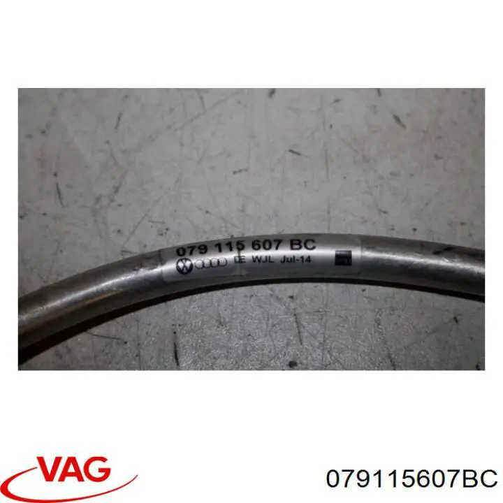Индикатор уровня масла VAG 079115607BC цена, от 44.34 USD