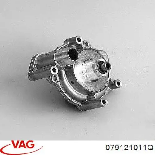 Купить 079121011Q VAG Насос охлаждения