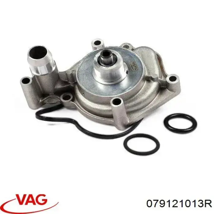 Купить 079121013R VAG Насос охлаждения