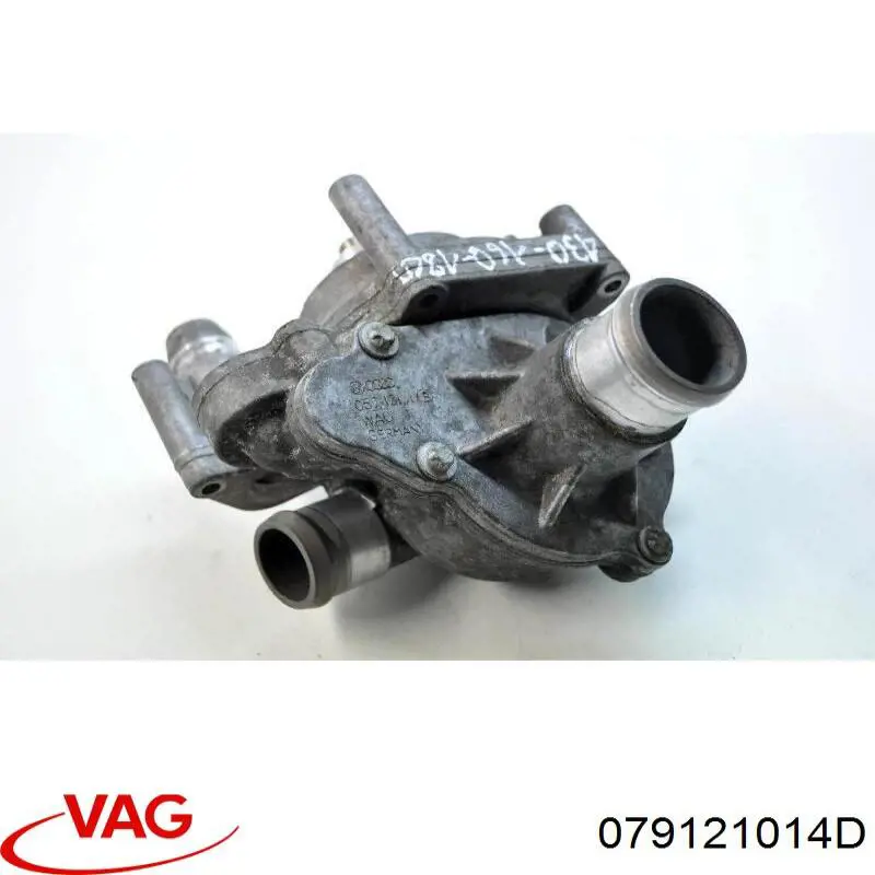 Водяной насос VAG 079121014D